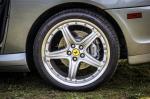 Ferrari 575 Superamerica 2005 года